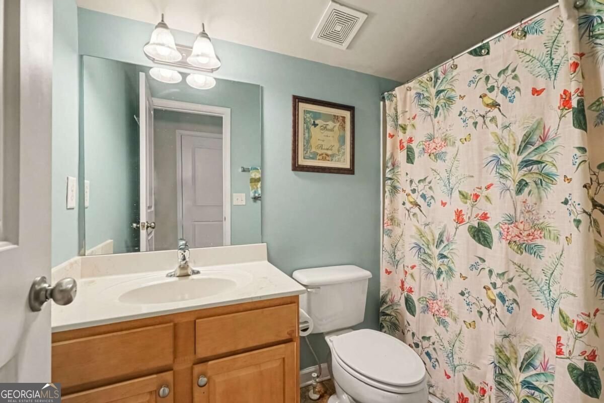 3350 Bridge Walk Lane Lawrenceville - Photo 25