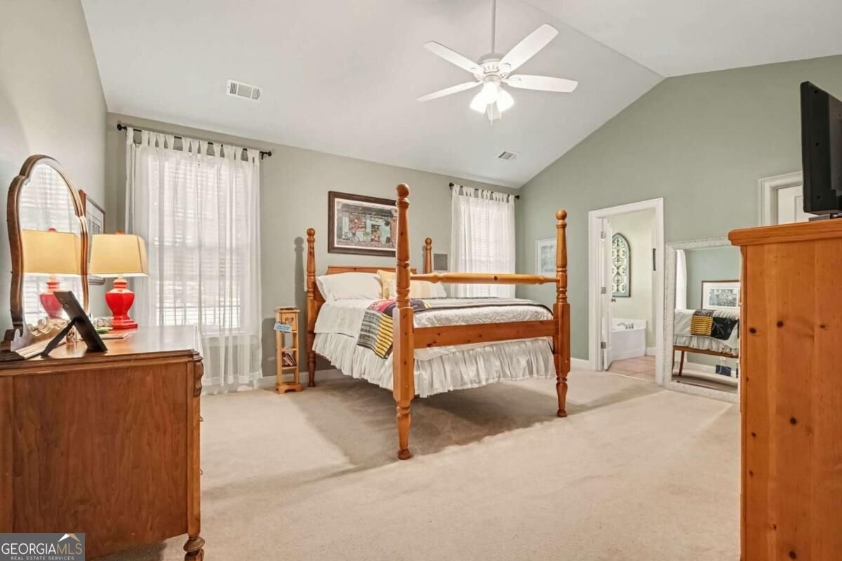 3350 Bridge Walk Lane Lawrenceville - Photo 26