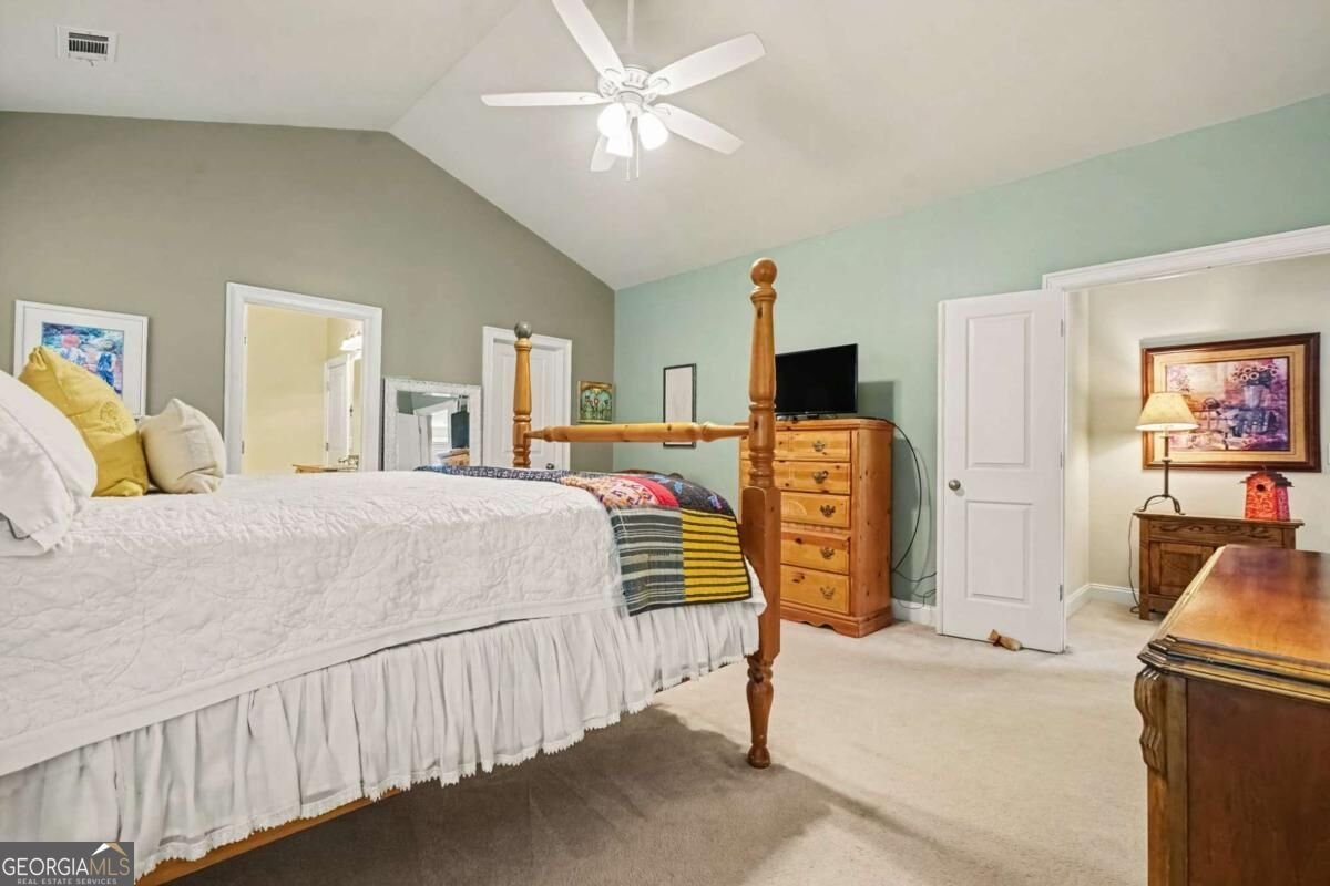 3350 Bridge Walk Lane Lawrenceville - Photo 29