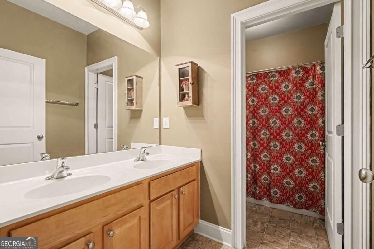 3350 Bridge Walk Lane Lawrenceville - Photo 35