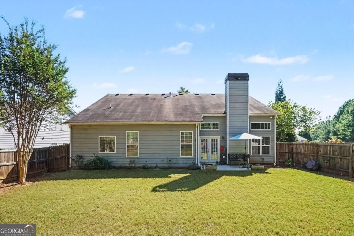 3350 Bridge Walk Lane Lawrenceville - Photo 40