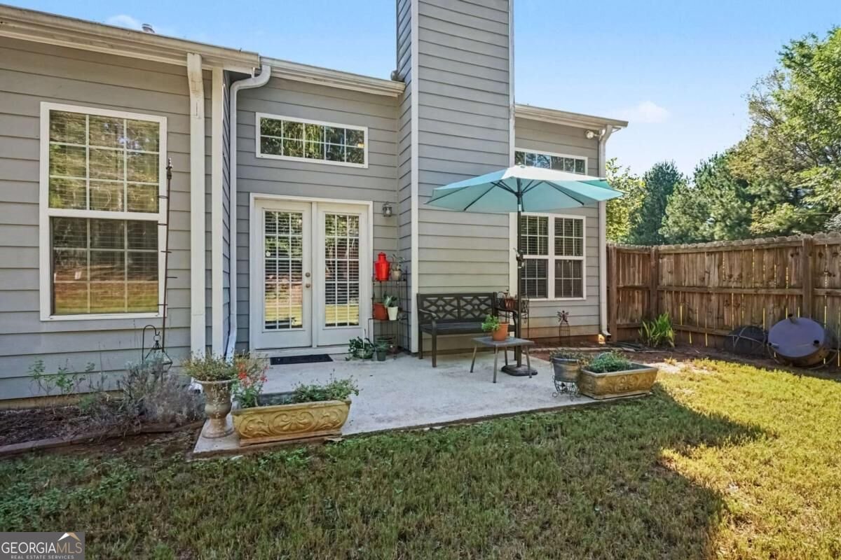 3350 Bridge Walk Lane Lawrenceville - Photo 41