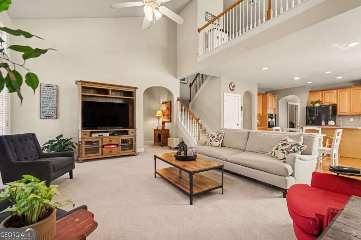 3350 Bridge Walk Lane Lawrenceville - Photo 6