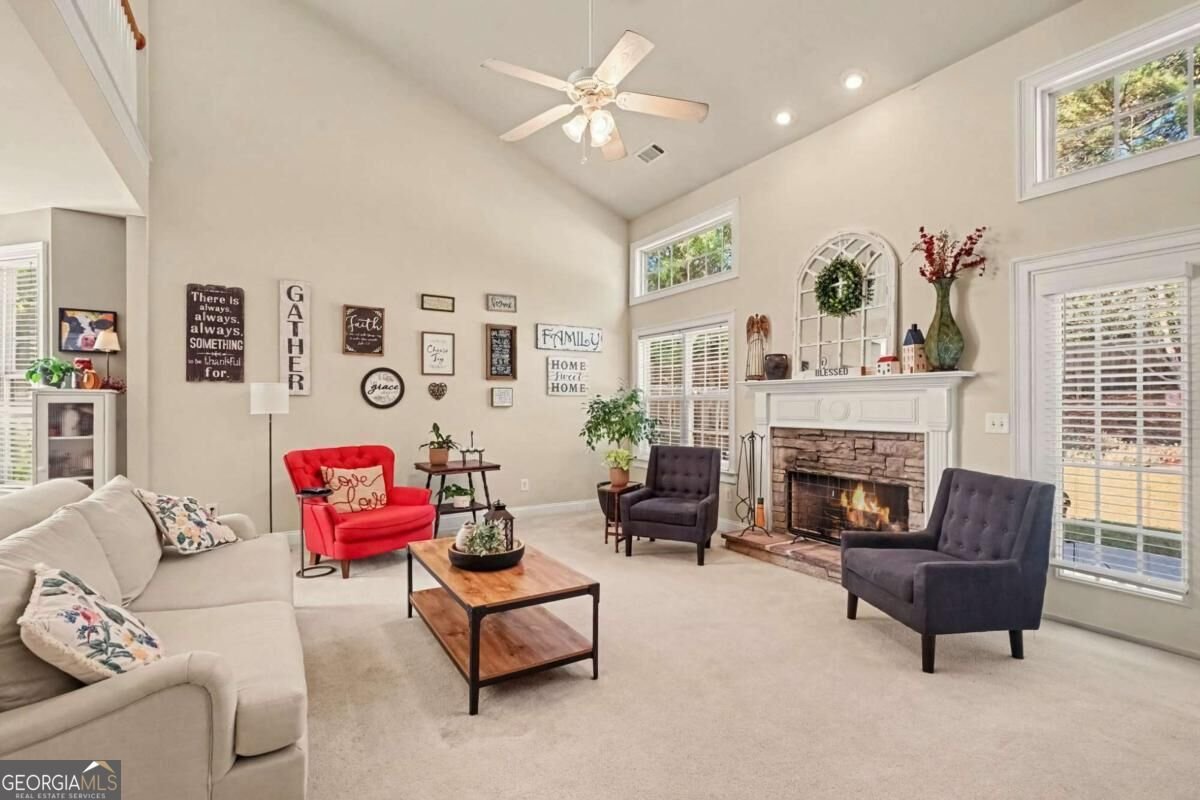 3350 Bridge Walk Lane Lawrenceville - Photo 7