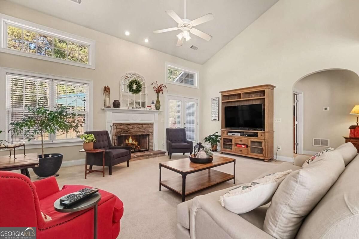3350 Bridge Walk Lane Lawrenceville - Photo 9