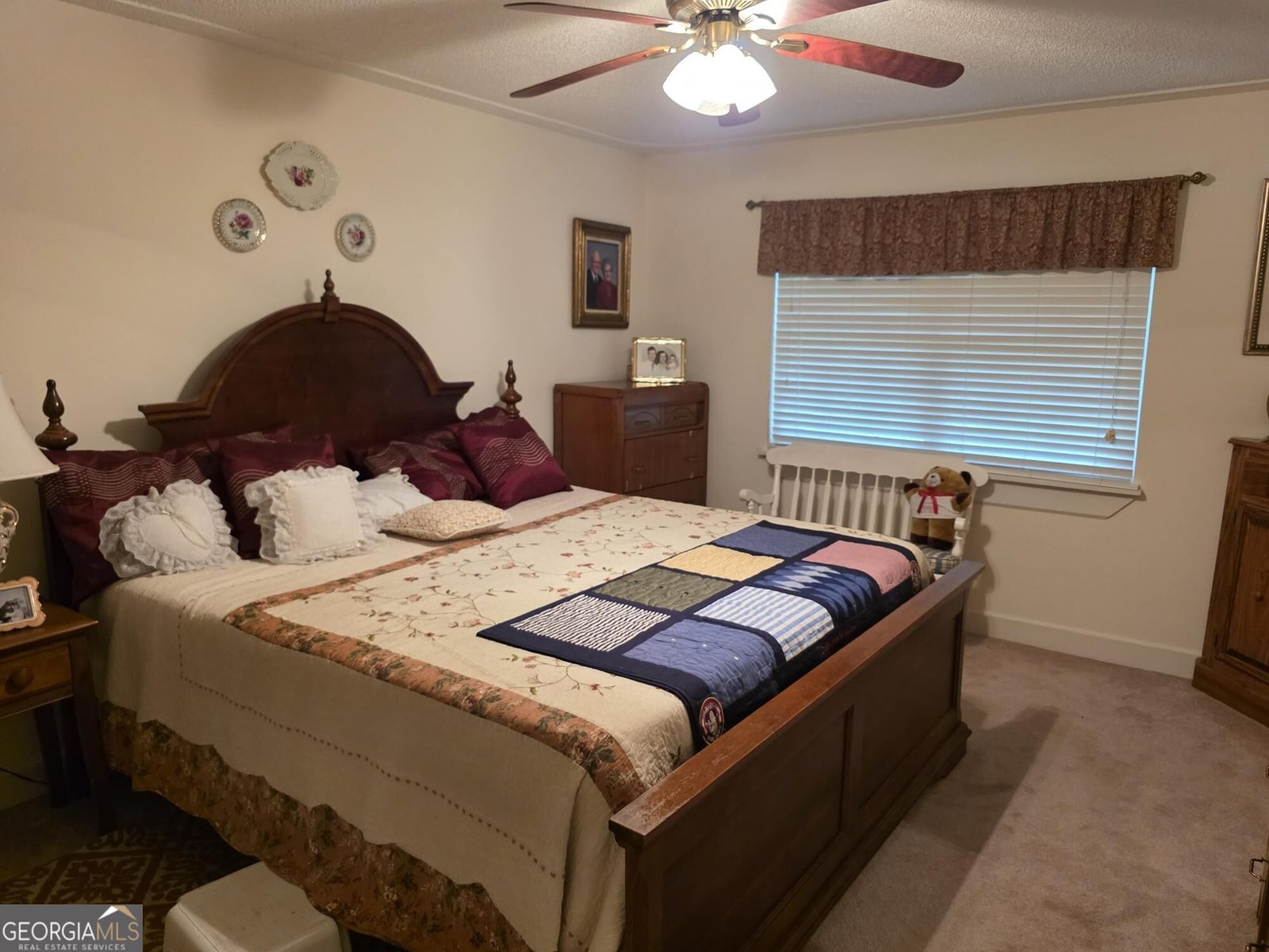 350 Castlegate Road Macon - Photo 10