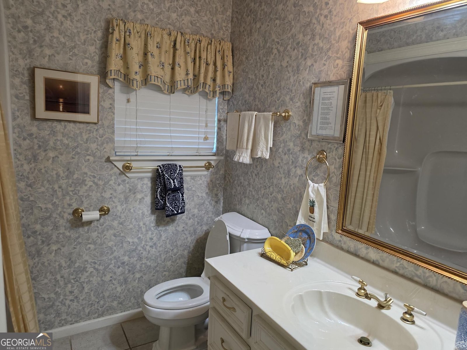 350 Castlegate Road Macon - Photo 12