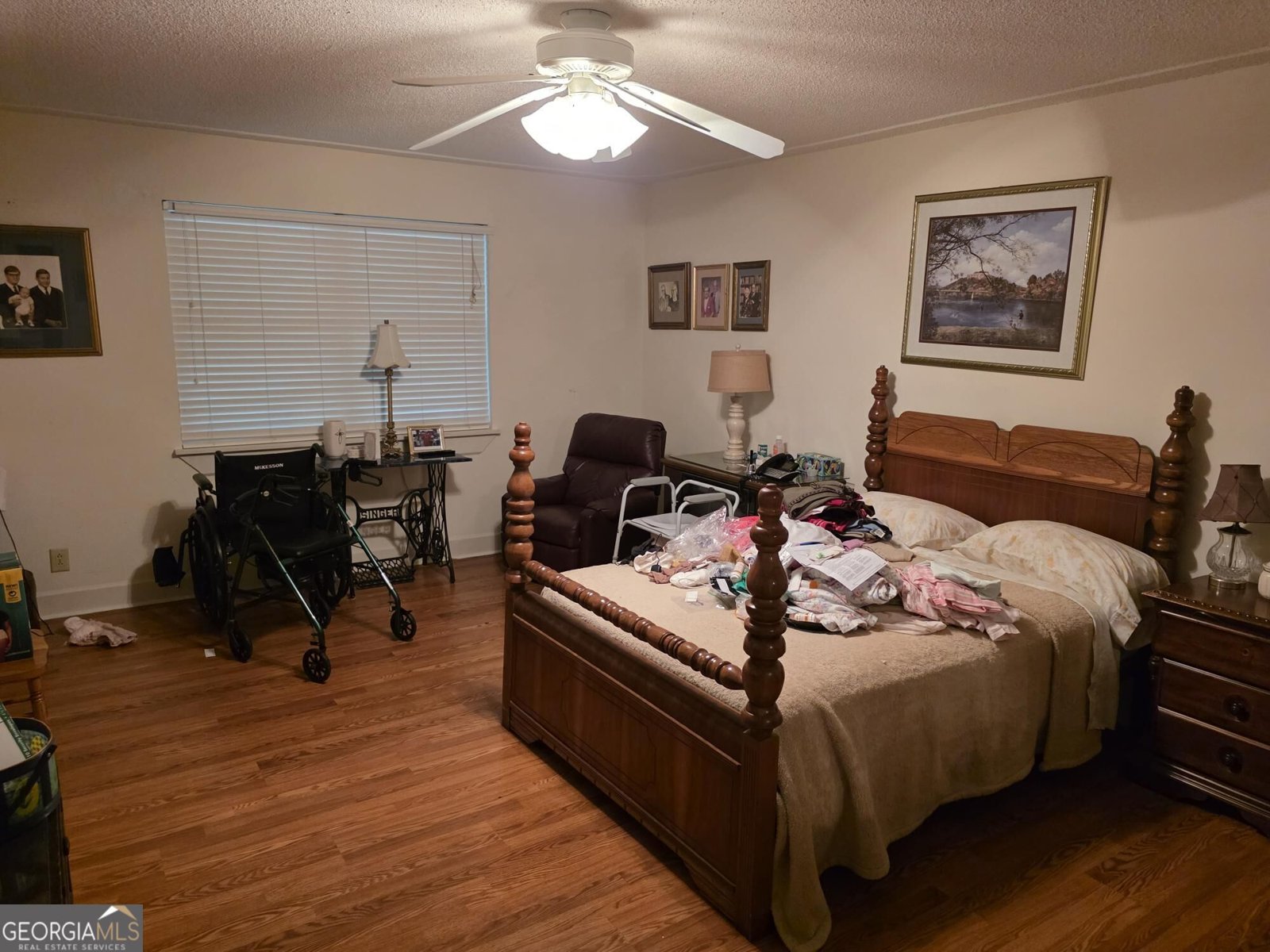 350 Castlegate Road Macon - Photo 13