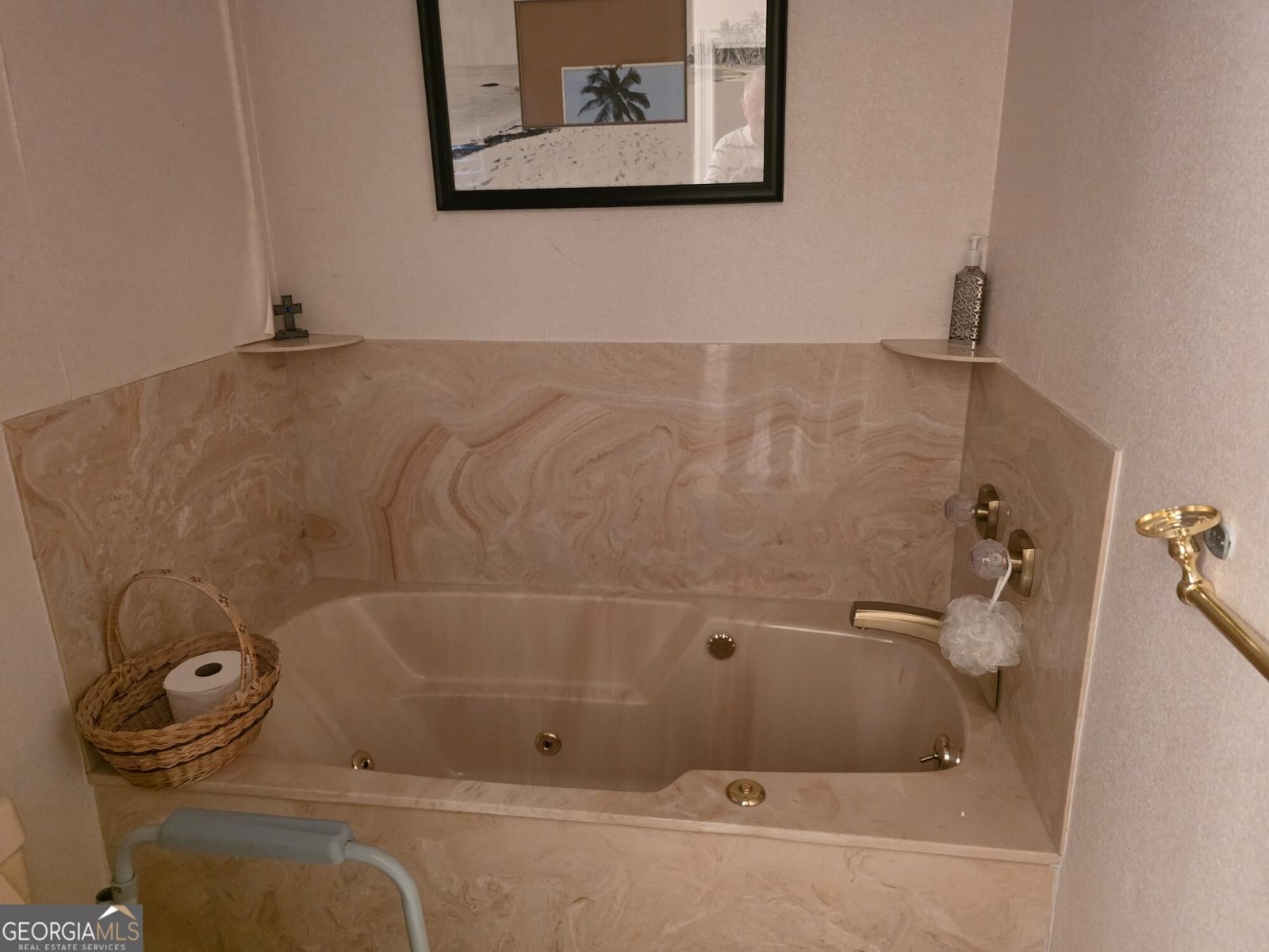 350 Castlegate Road Macon - Photo 14