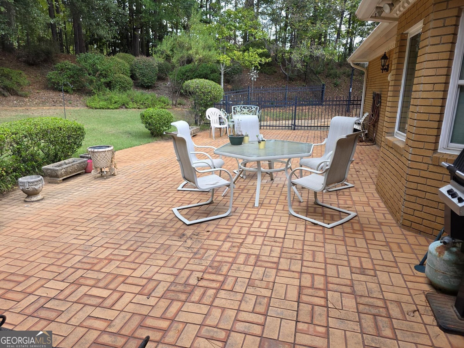 350 Castlegate Road Macon - Photo 15