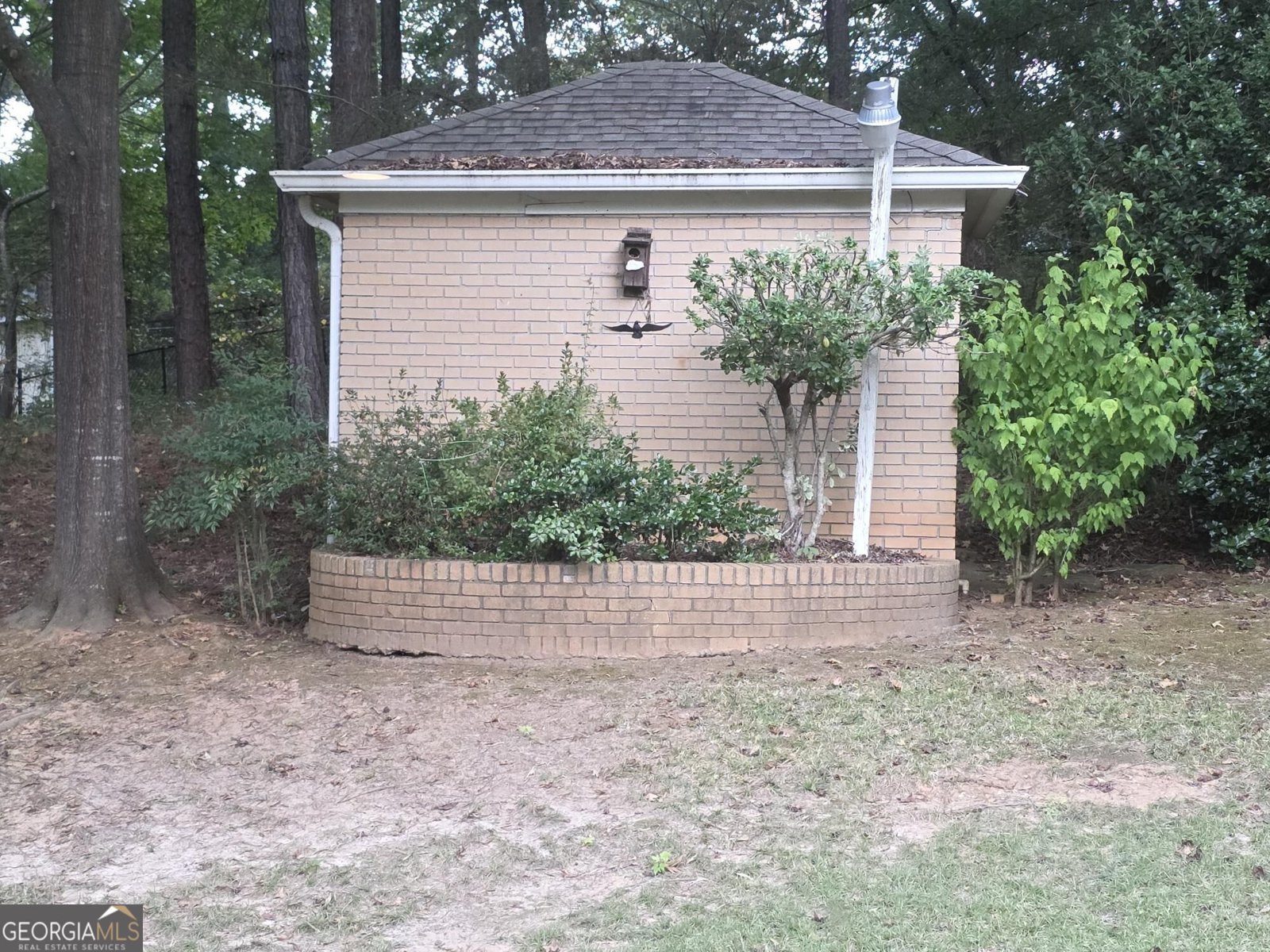 350 Castlegate Road Macon - Photo 16