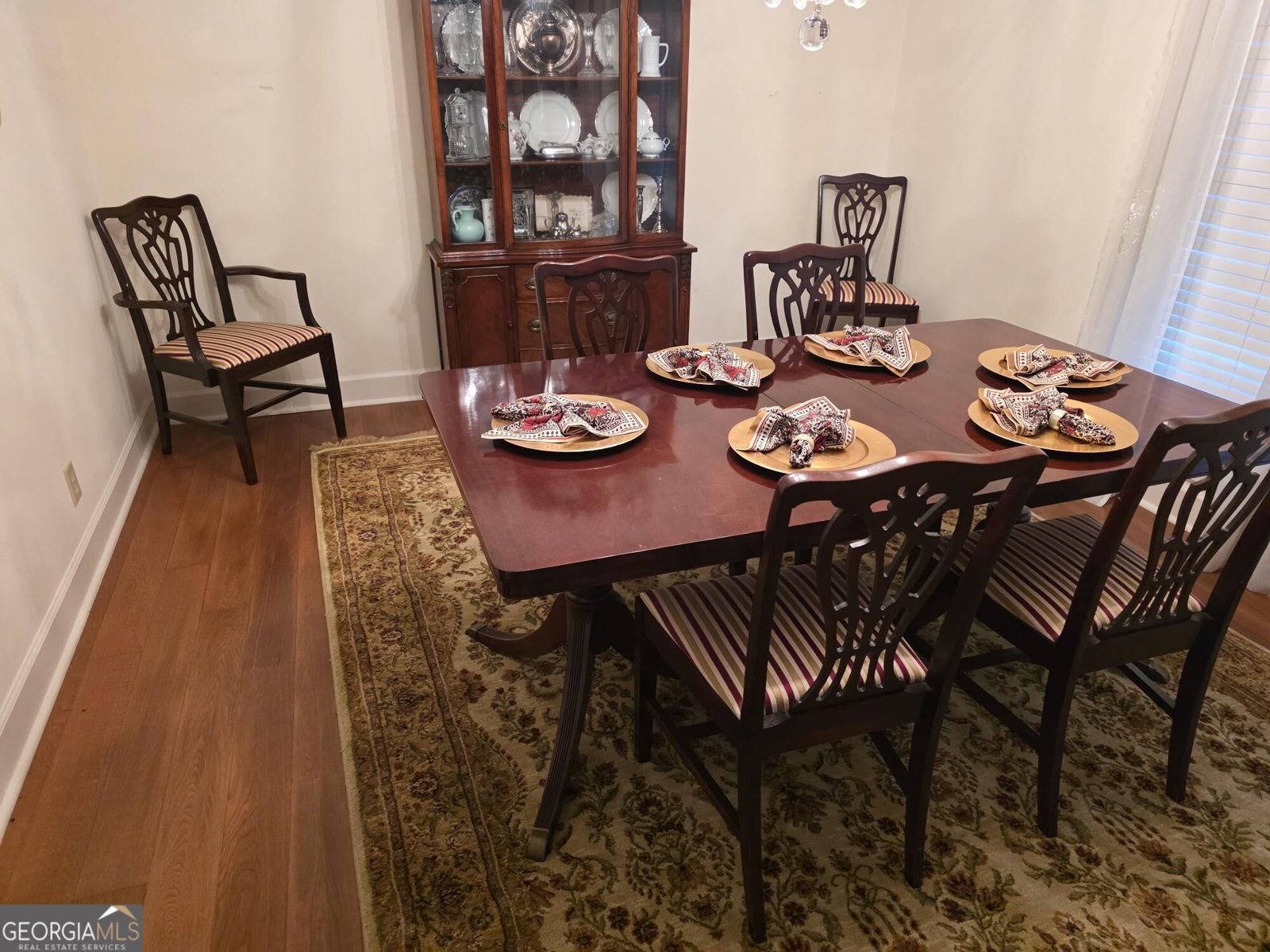 350 Castlegate Road Macon - Photo 6
