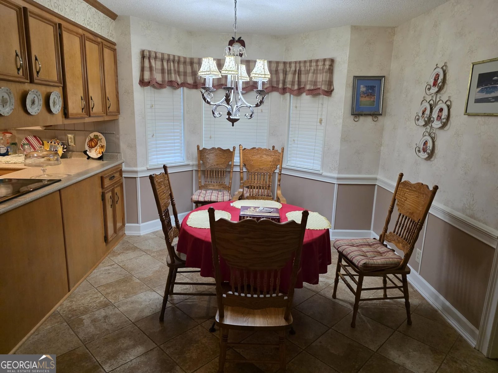 350 Castlegate Road Macon - Photo 7