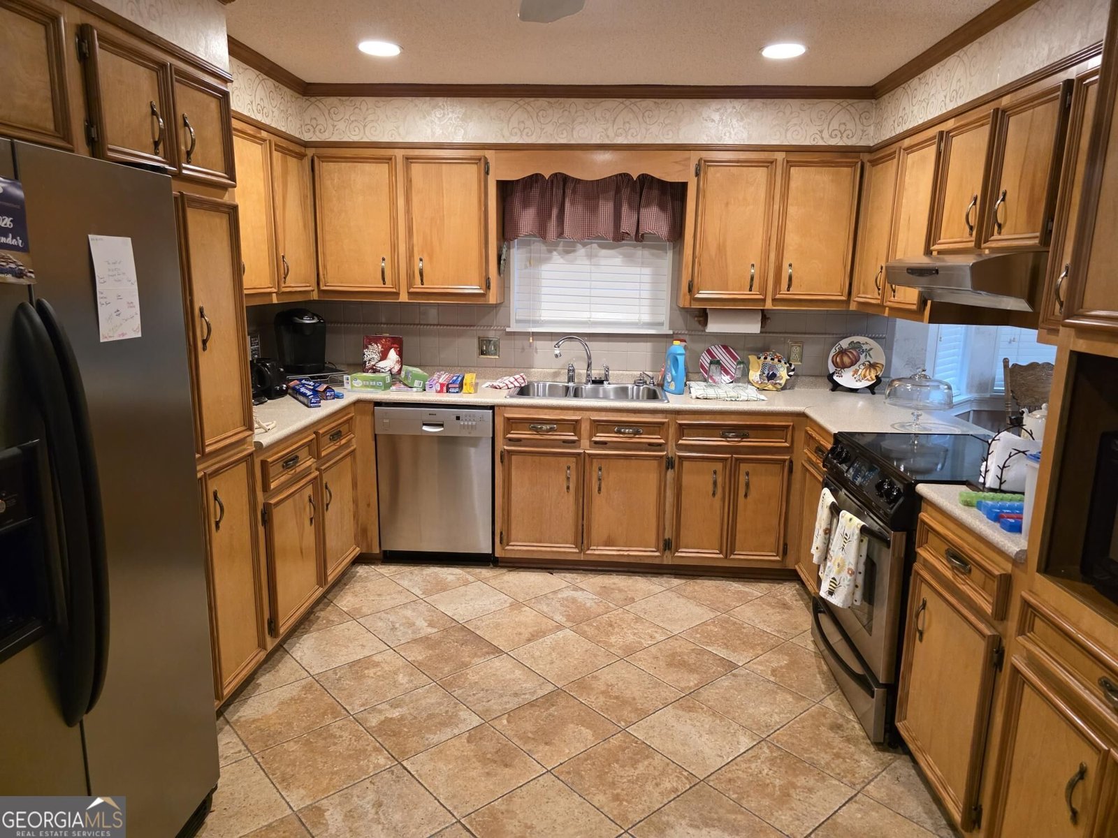 350 Castlegate Road Macon - Photo 8