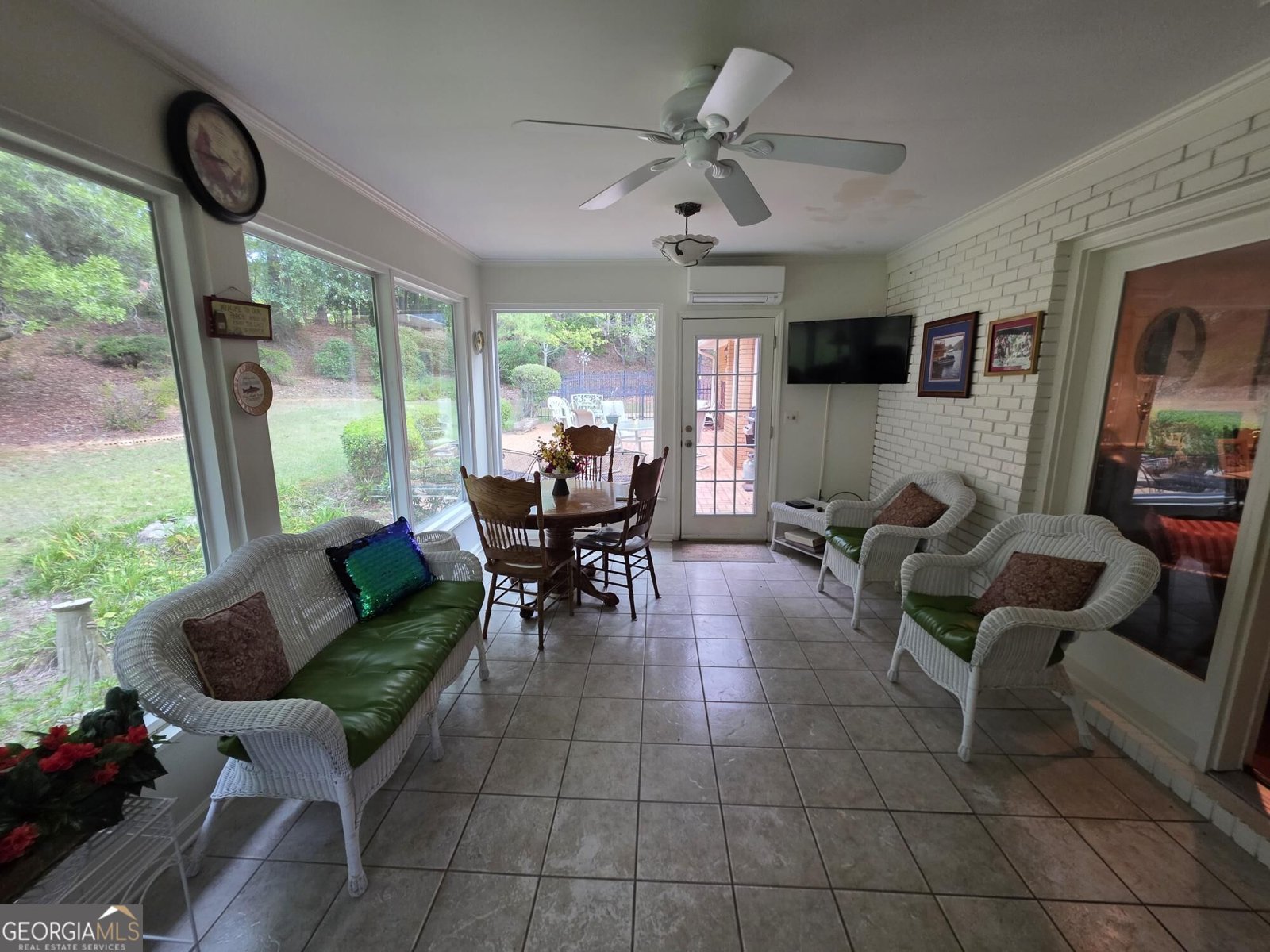 350 Castlegate Road Macon - Photo 9