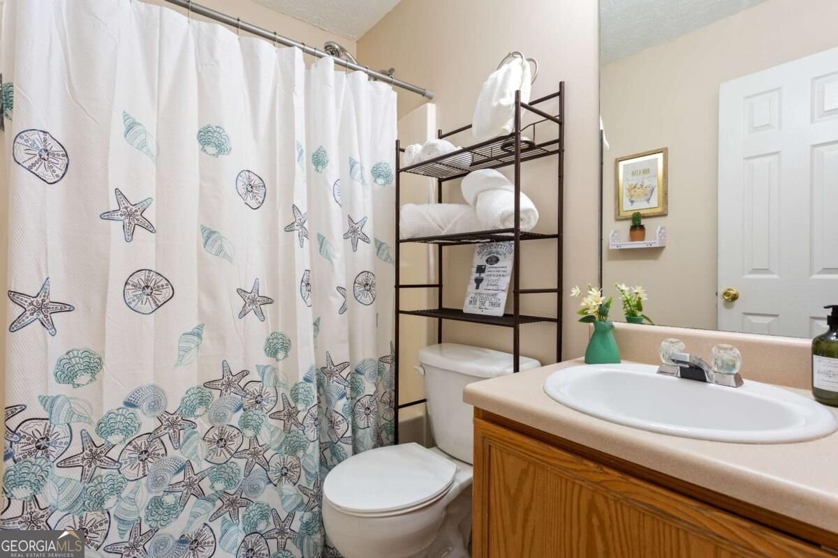 1123 Patriot Circle Mcdonough - Photo 22