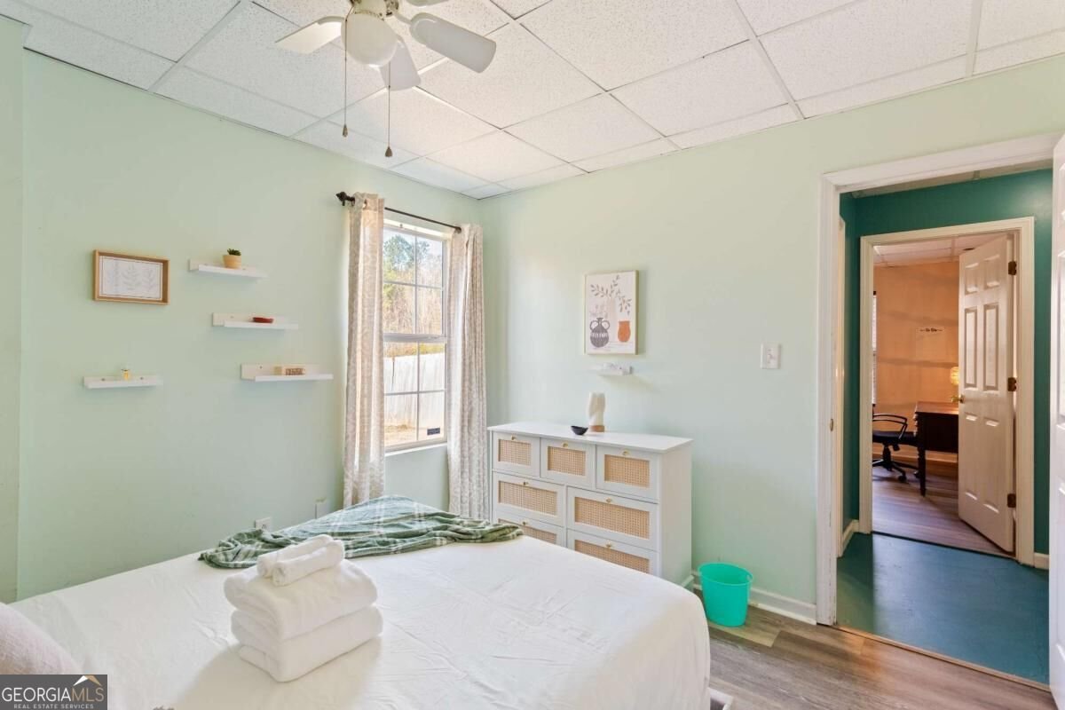 1123 Patriot Circle Mcdonough - Photo 32