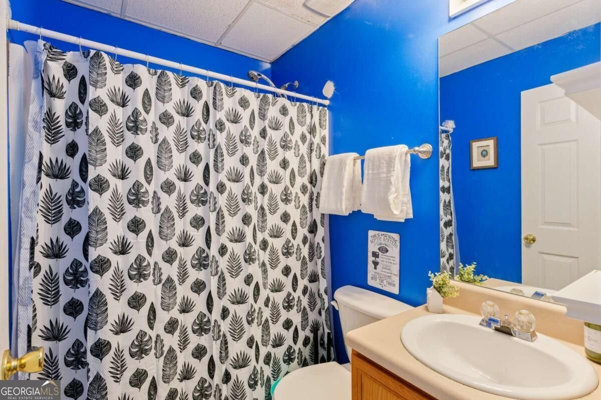 1123 Patriot Circle Mcdonough - Photo 33