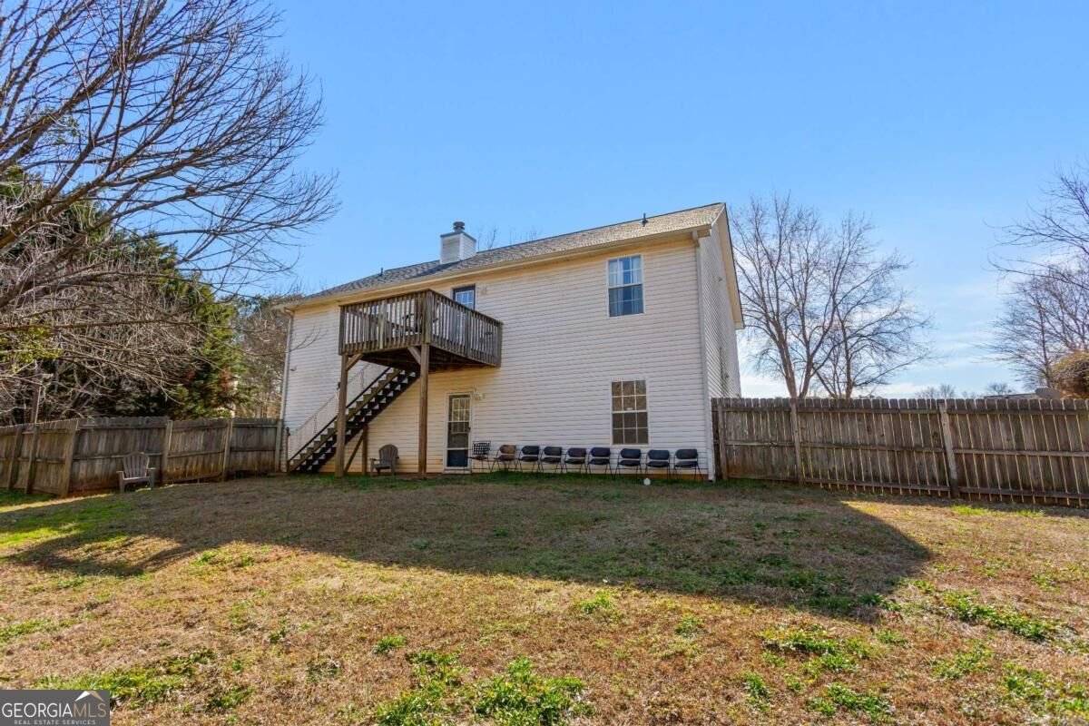 1123 Patriot Circle Mcdonough - Photo 40