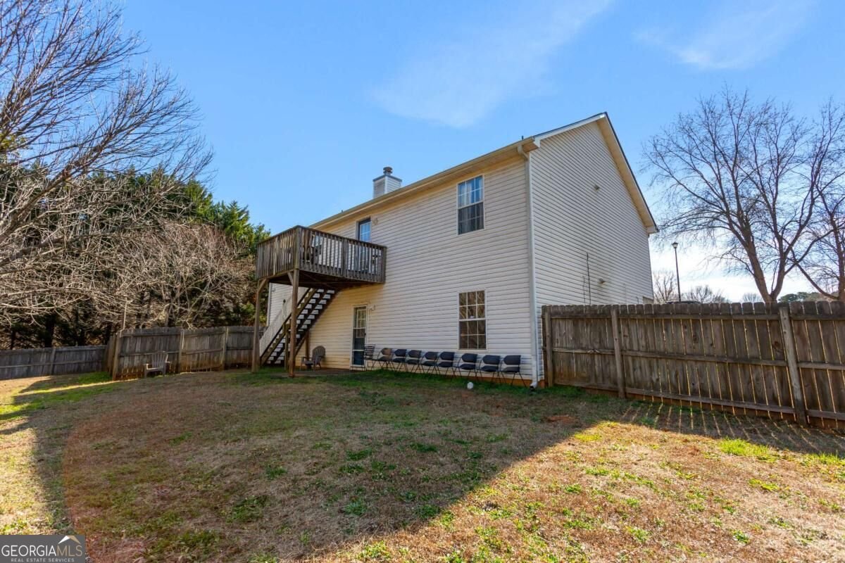 1123 Patriot Circle Mcdonough - Photo 41
