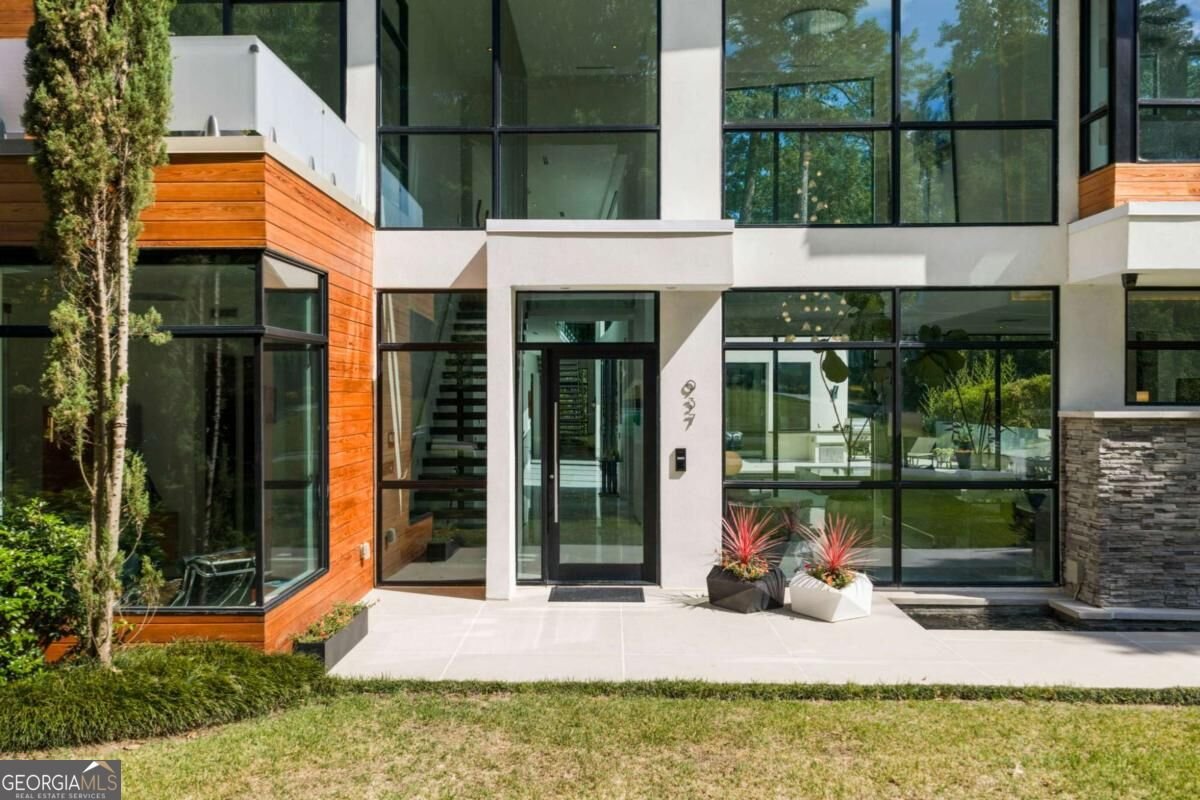 937 Berkshire Road Atlanta - Photo 11