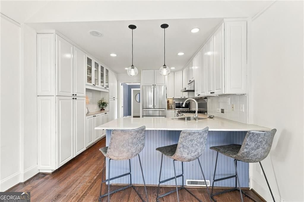656 Darlington Road Atlanta - Photo 16