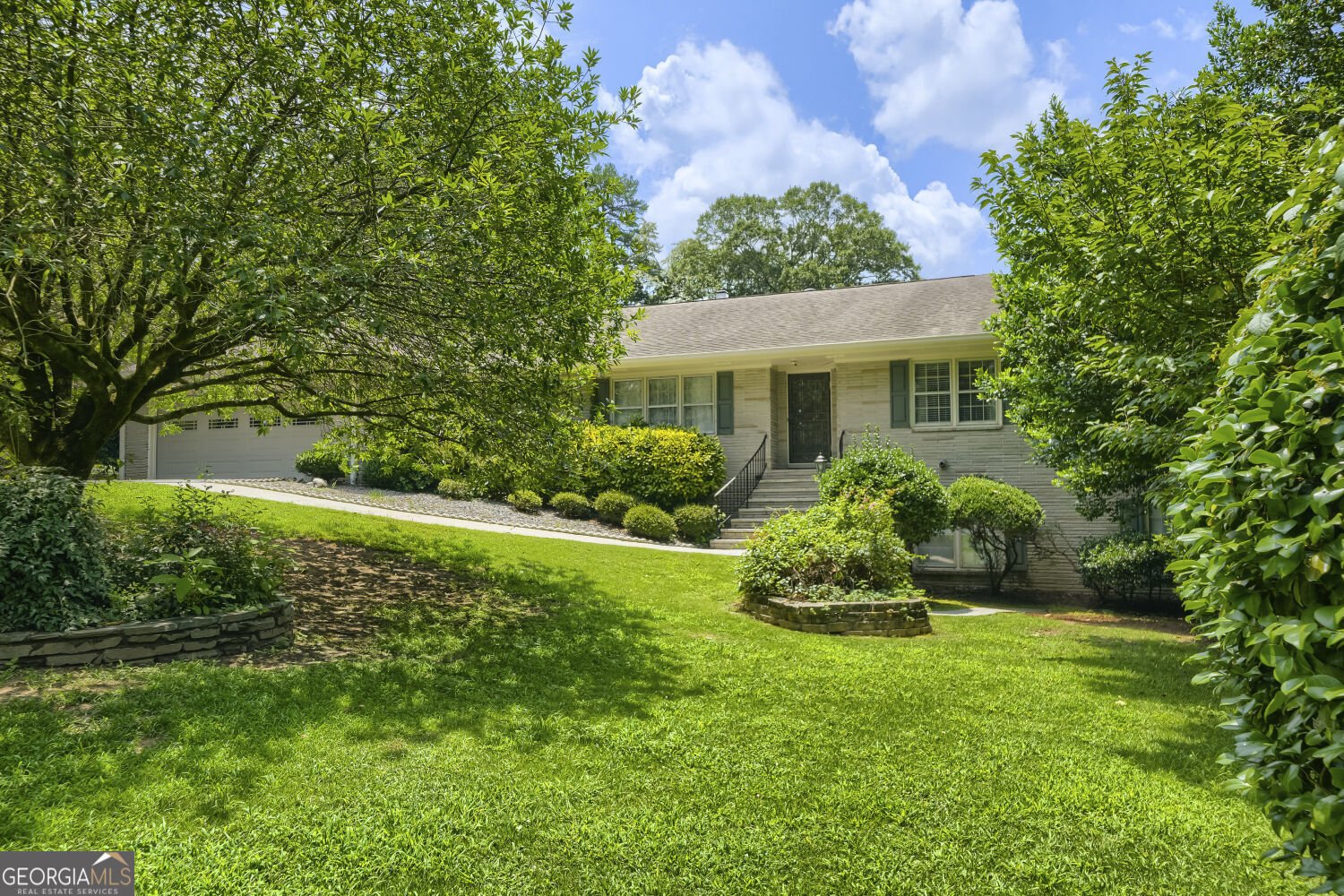 1909 Lake Lucerne Way Lilburn - Photo 20