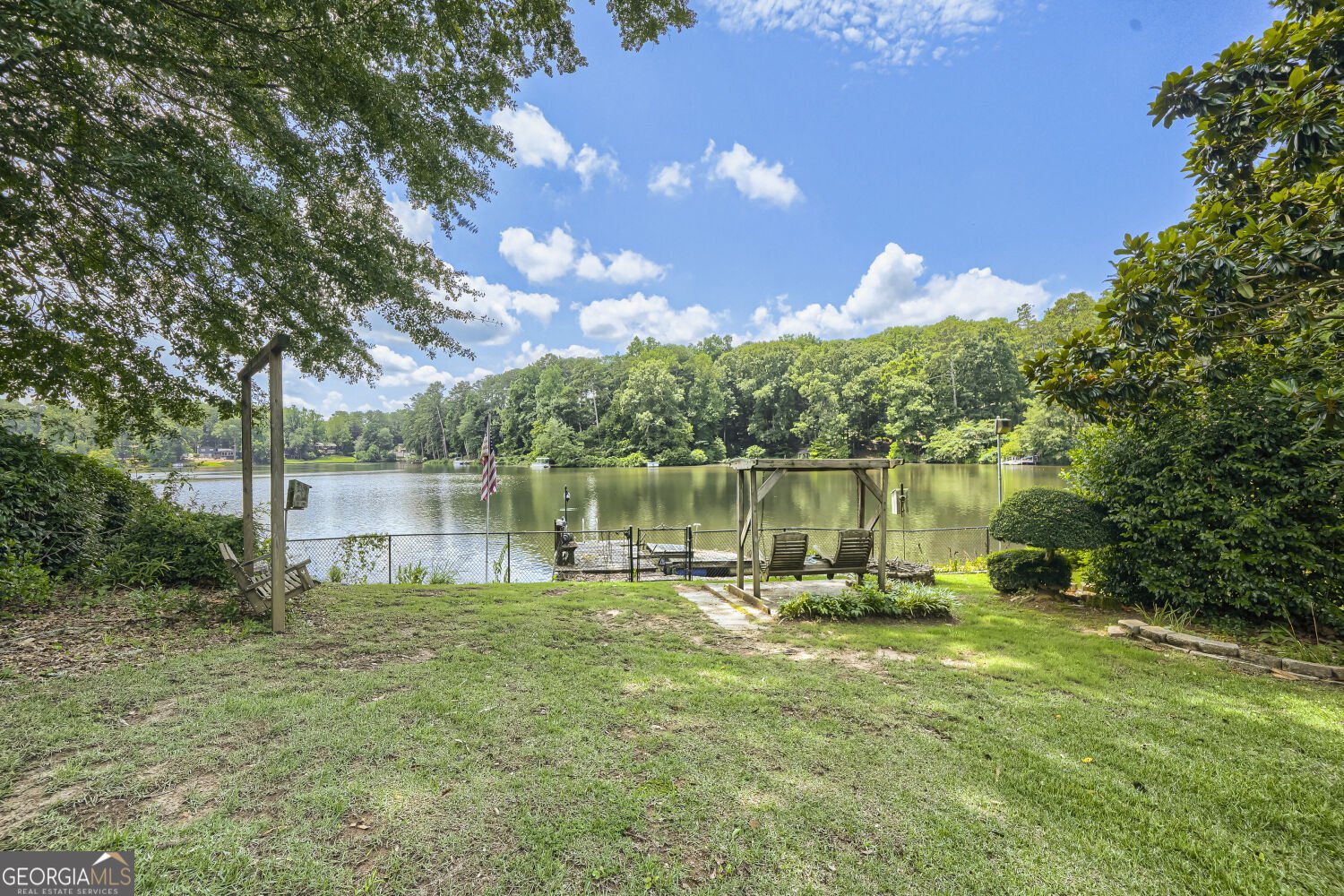 1909 Lake Lucerne Way Lilburn - Photo 41