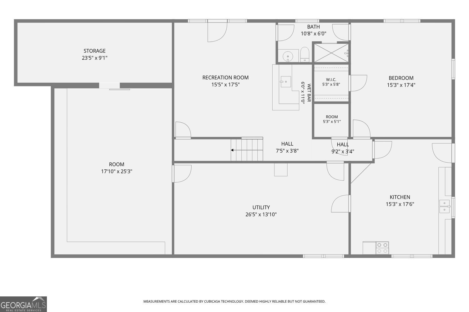 1909 Lake Lucerne Way Lilburn - Photo 42