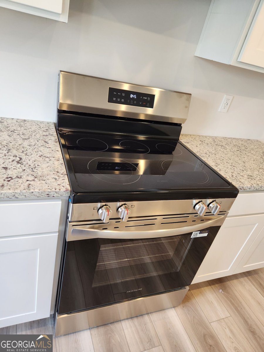 69 Umber Lane Newnan - Photo 10
