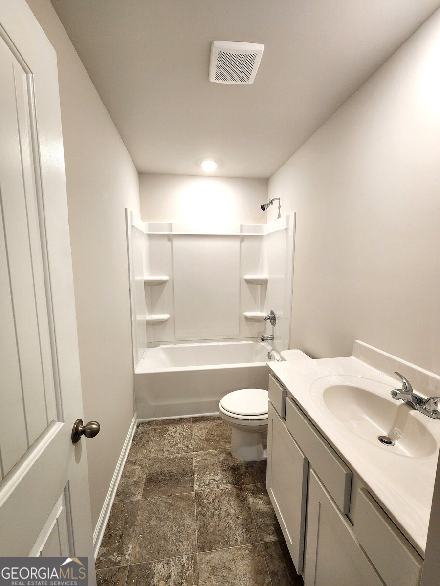 69 Umber Lane Newnan - Photo 21