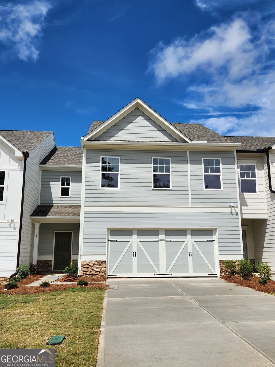 69 Umber Lane Newnan - Photo 24