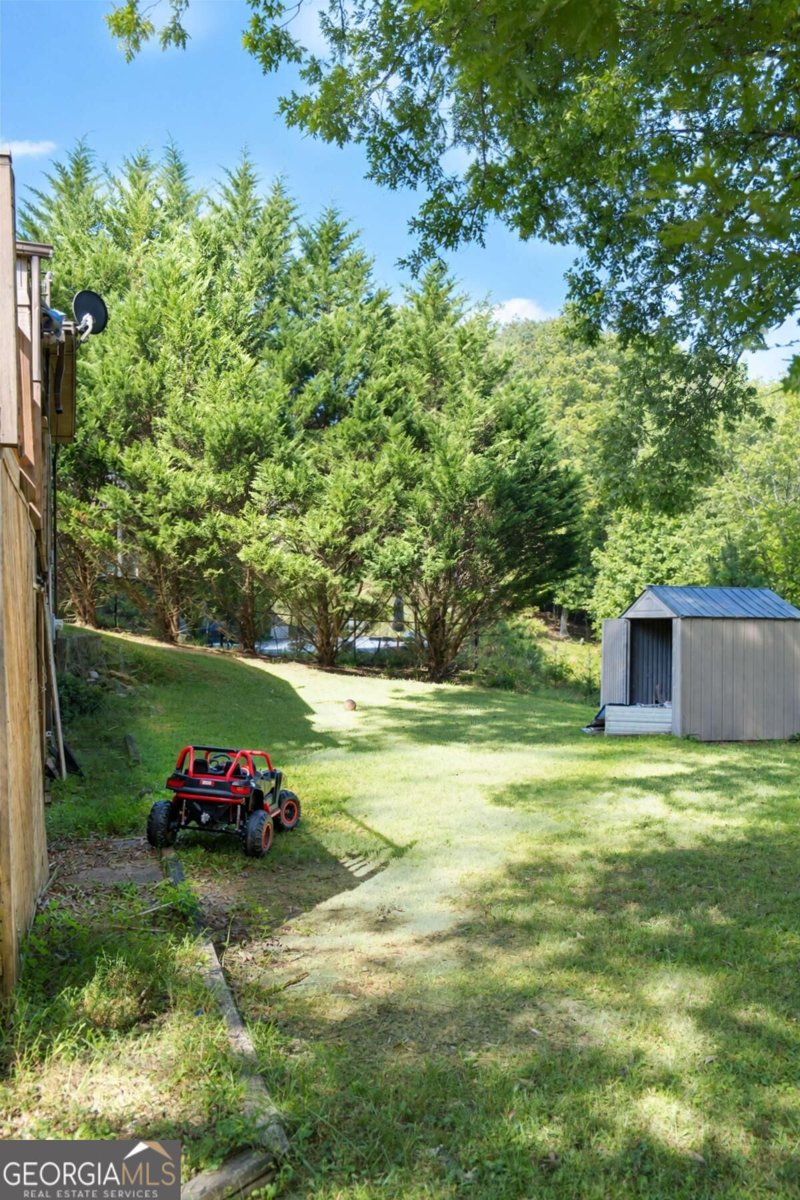 516 Hillcrest Drive Mccaysville - Photo 19