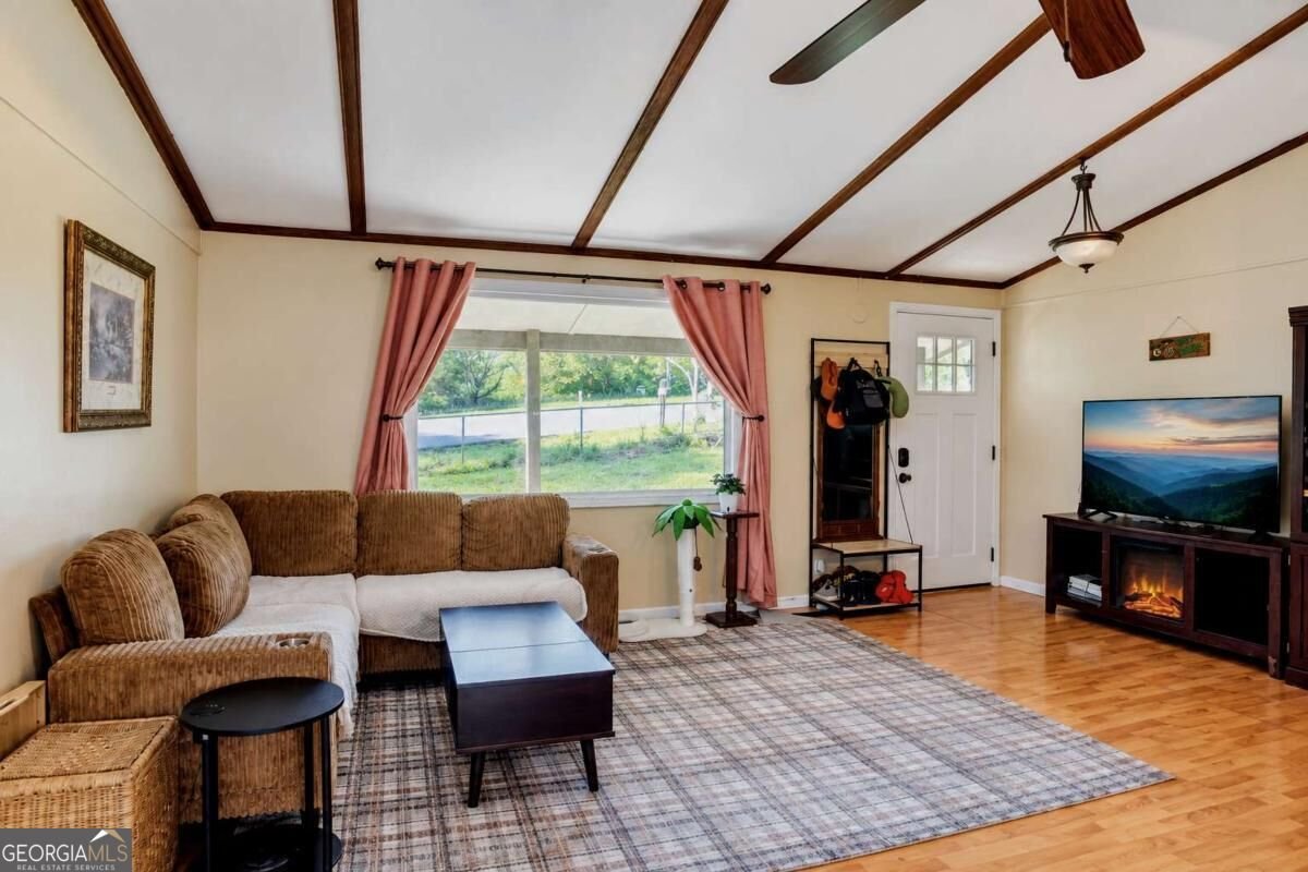 516 Hillcrest Drive Mccaysville - Photo 6
