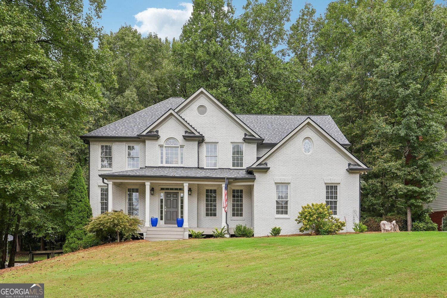 233 Jeffrey Drive Woodstock - main photo