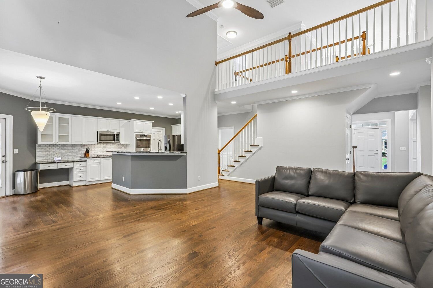 233 Jeffrey Drive Woodstock - Photo 10