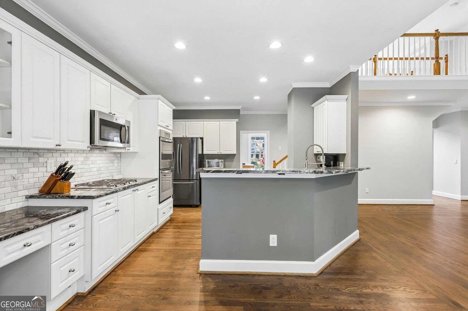 233 Jeffrey Drive Woodstock - Photo 13