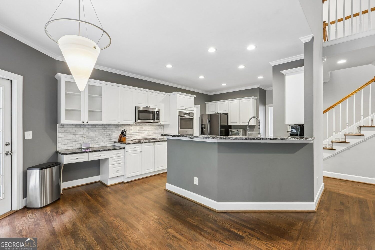 233 Jeffrey Drive Woodstock - Photo 15