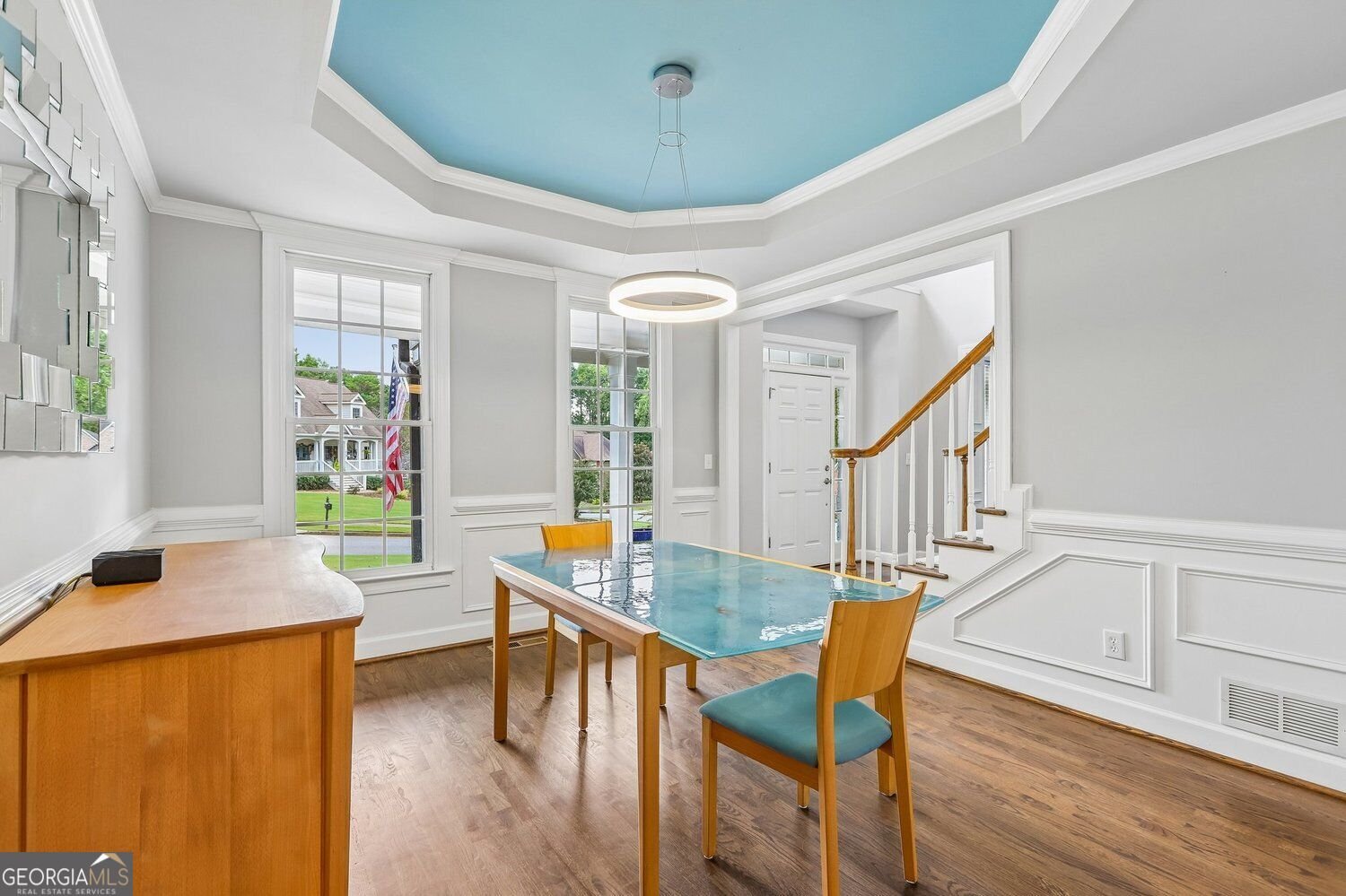 233 Jeffrey Drive Woodstock - Photo 22