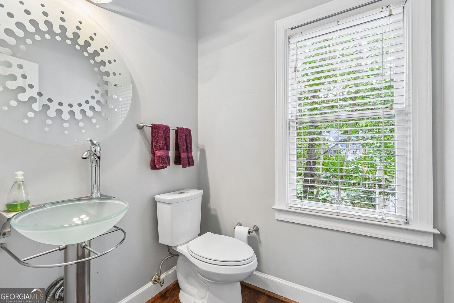 233 Jeffrey Drive Woodstock - Photo 23