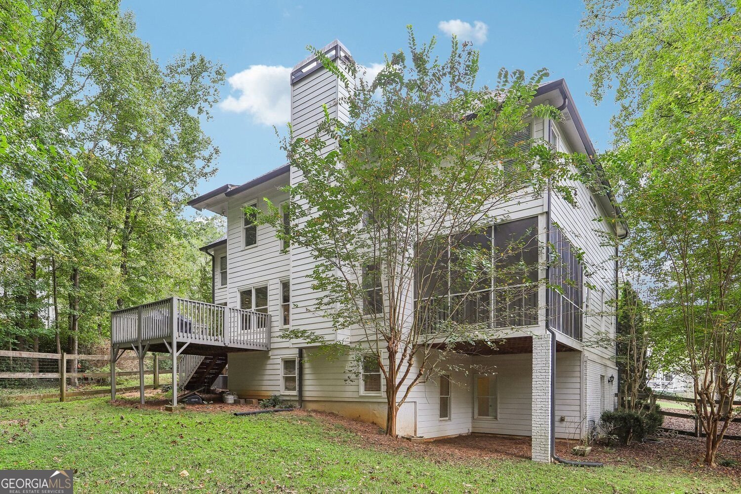 233 Jeffrey Drive Woodstock - Photo 48