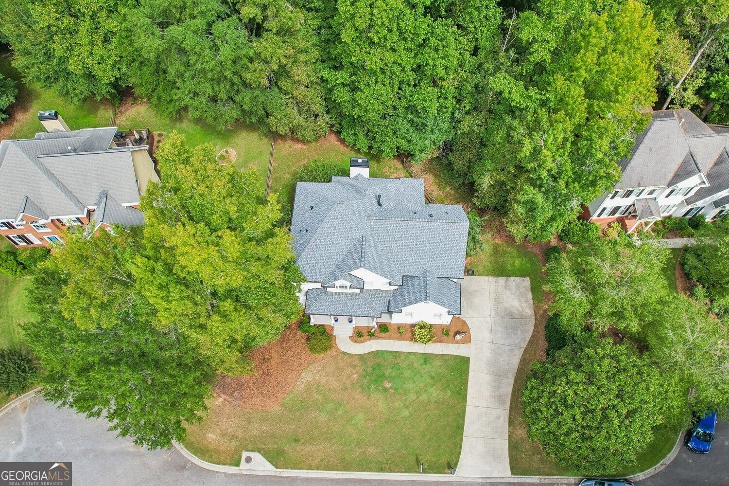 233 Jeffrey Drive Woodstock - Photo 53