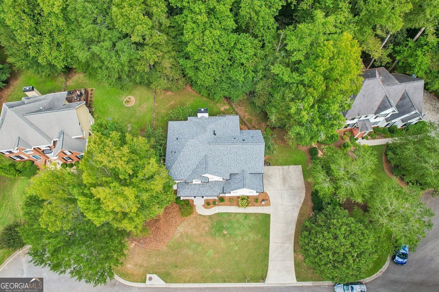 233 Jeffrey Drive Woodstock - Photo 59