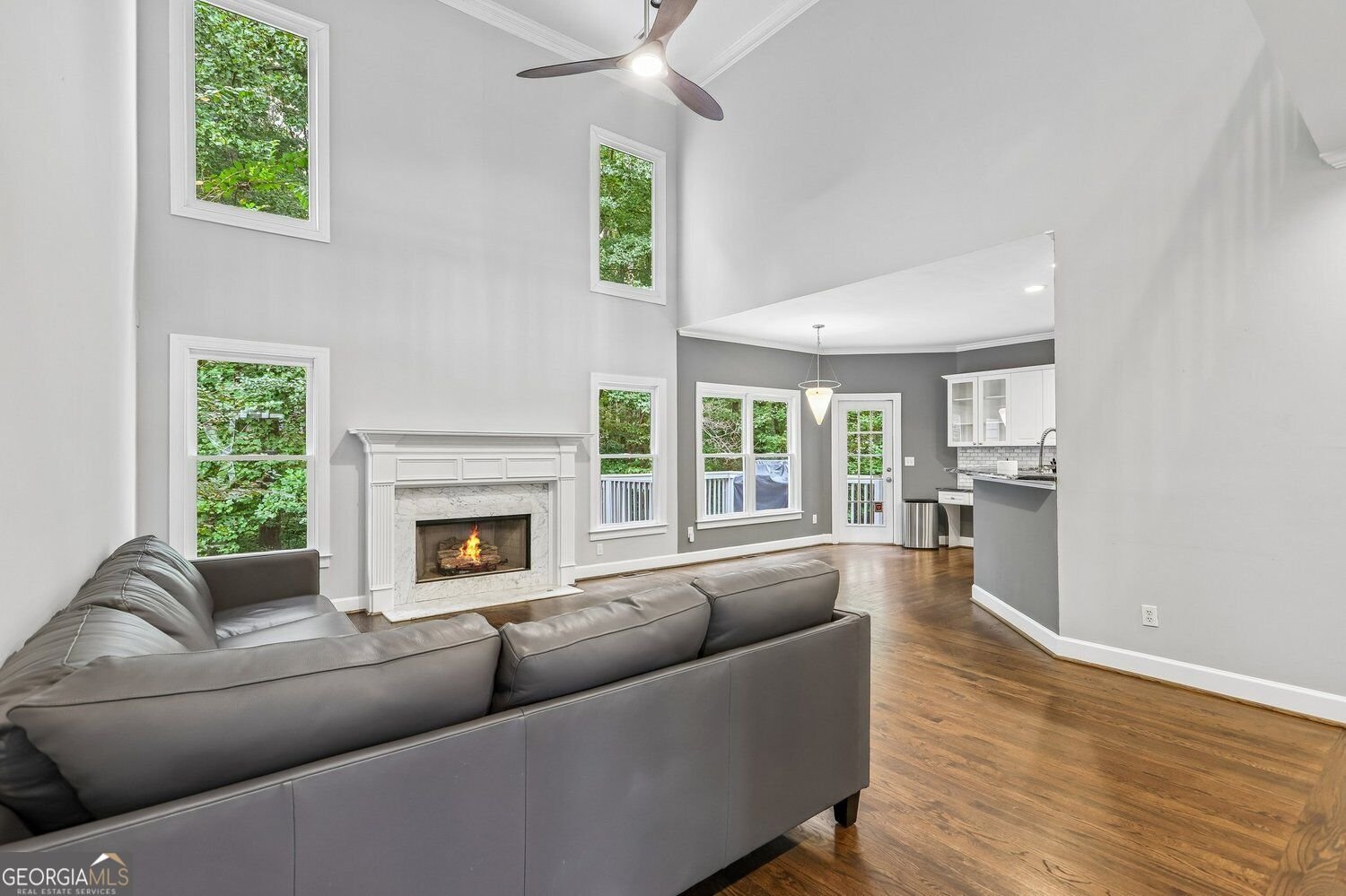 233 Jeffrey Drive Woodstock - Photo 7
