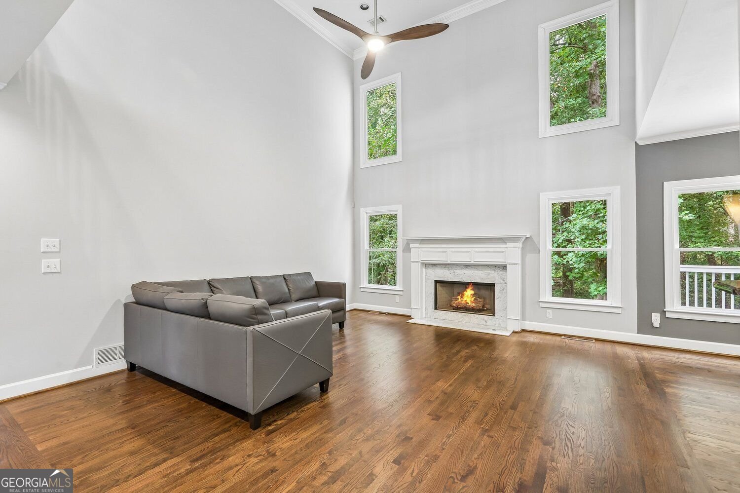 233 Jeffrey Drive Woodstock - Photo 8