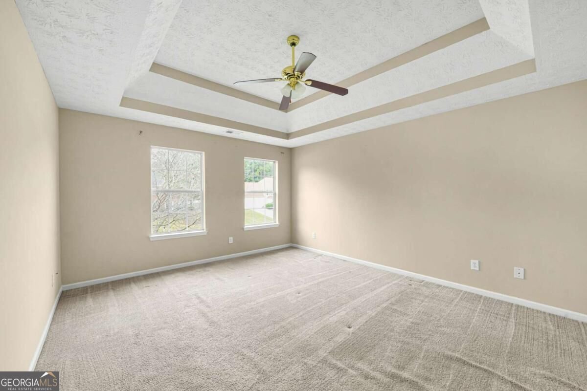 9426 Carnes Crossing Circle Jonesboro - Photo 14