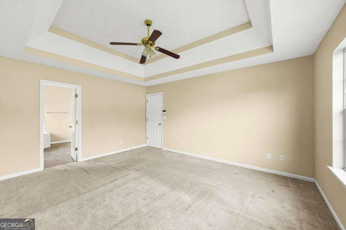 9426 Carnes Crossing Circle Jonesboro - Photo 16