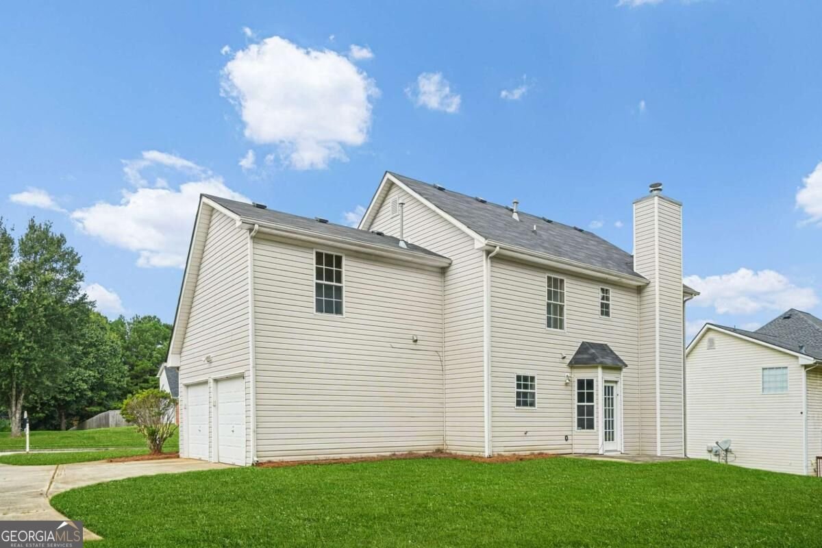 9426 Carnes Crossing Circle Jonesboro - Photo 31