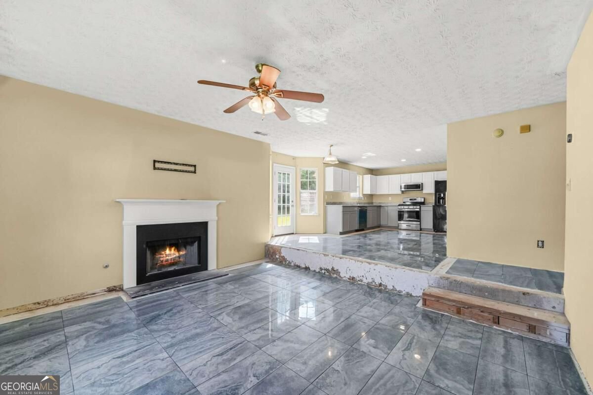 9426 Carnes Crossing Circle Jonesboro - Photo 9
