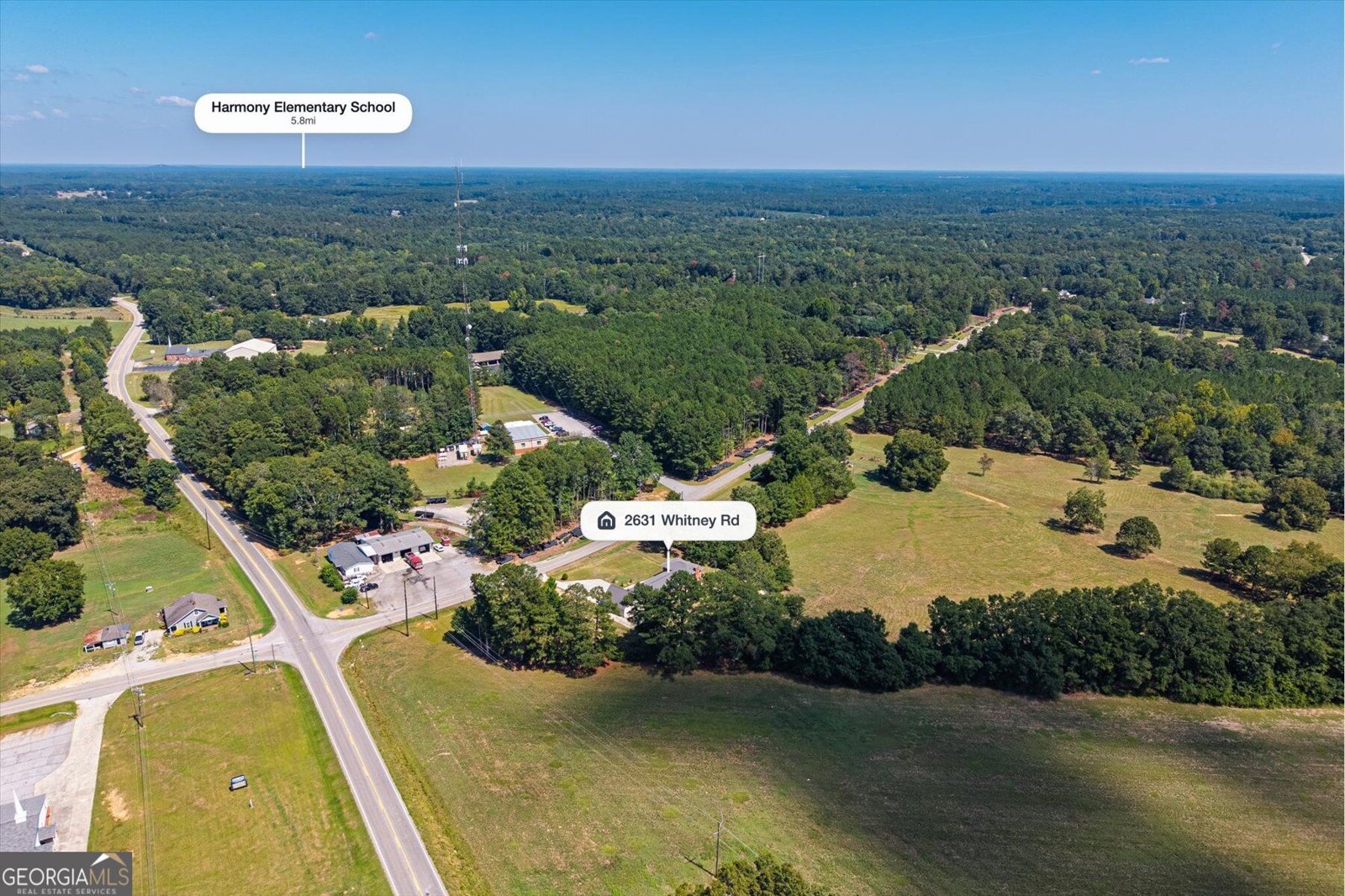 2631 Whitney Road Monroe - Photo 56